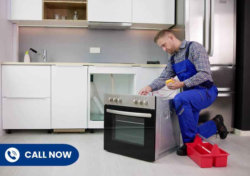 Appliance Repair Services in Onawa, IA
